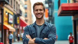 tim baltz movies and tv shows