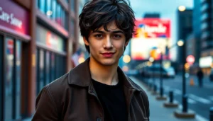 david stakston movies and tv shows
