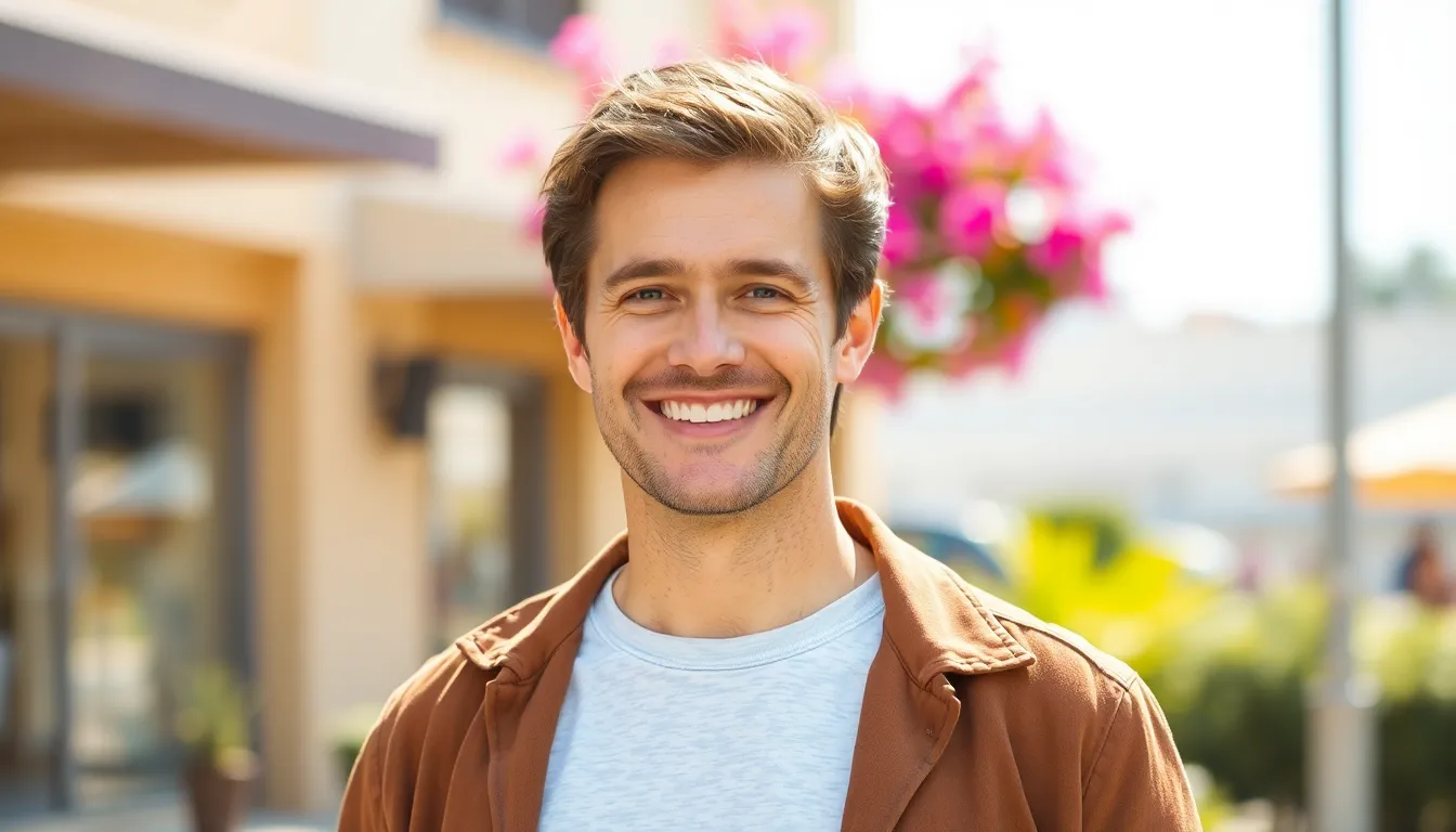 john brotherton movies and tv shows