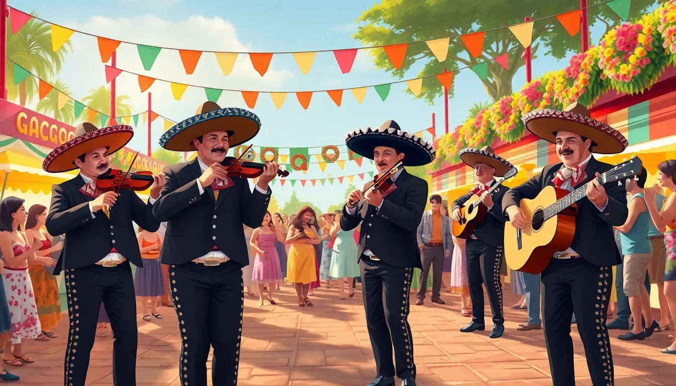 mexican music culture