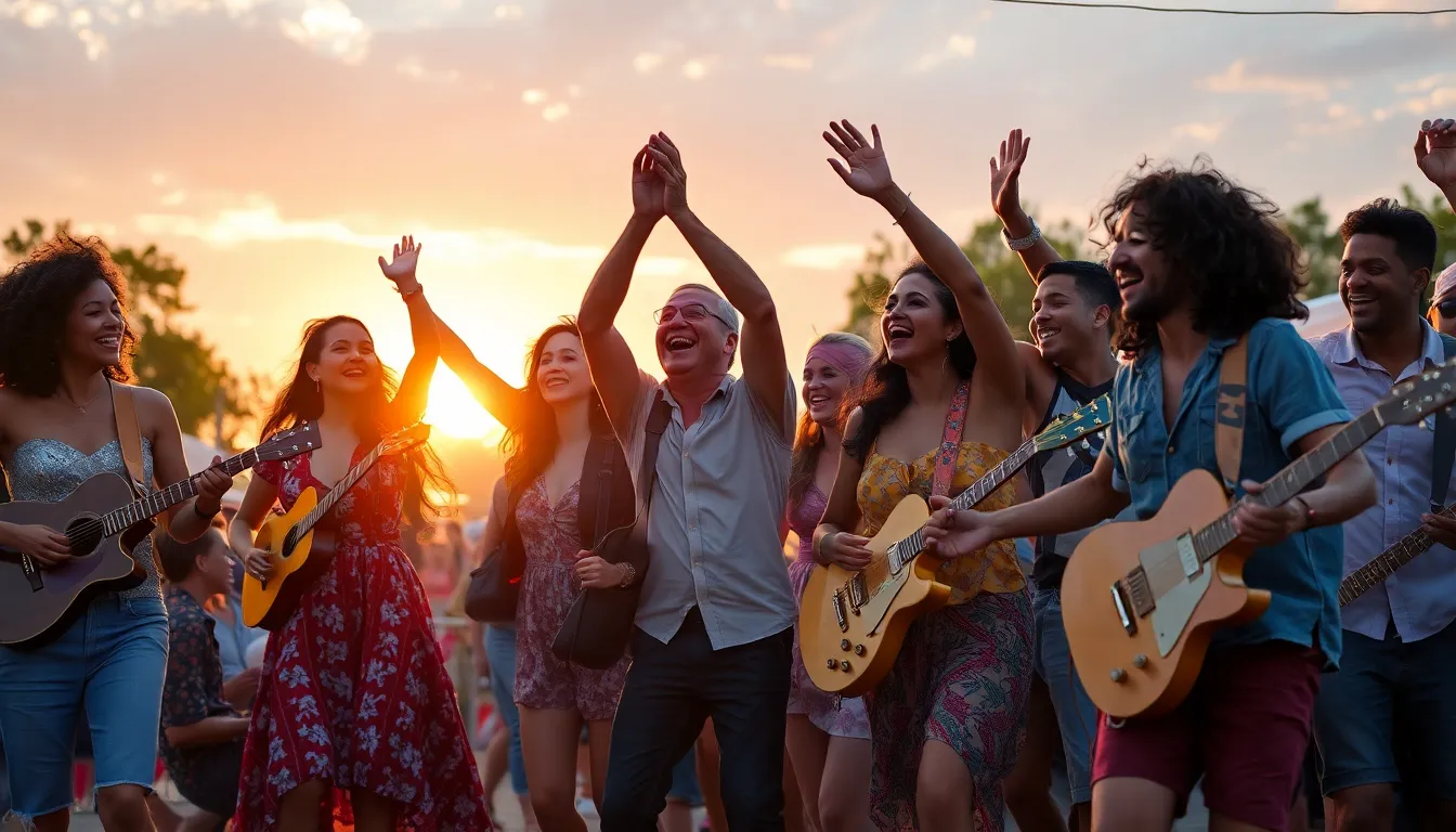 why is music important to culture