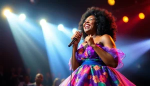 lillias white movies and tv shows