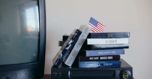 Kathryn Boswell Movies And TV Shows